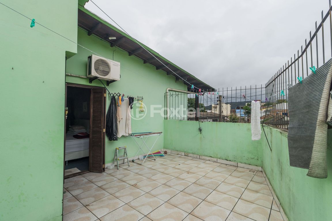 casa sobrado para comprar em de Acesso Quatro, 78 - foto 25
