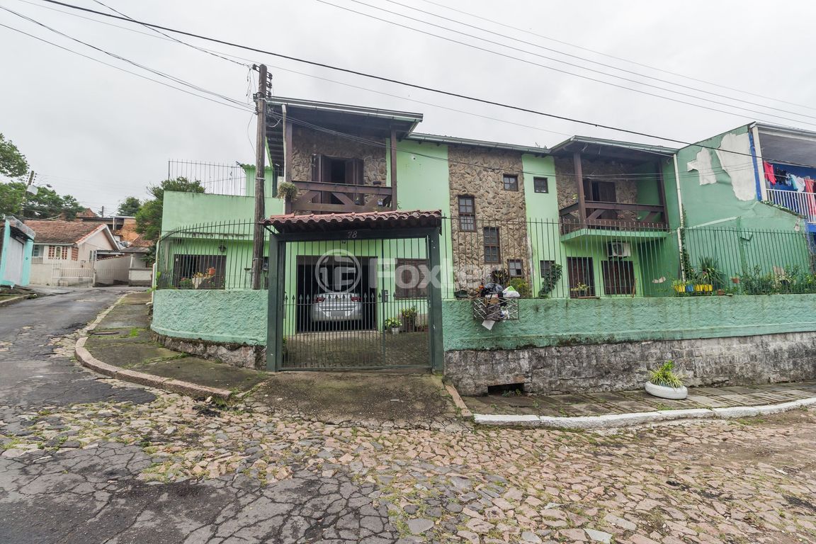 casa sobrado para comprar em de Acesso Quatro, 78 - foto 42