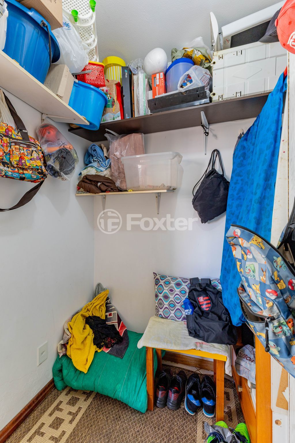Apartamento para comprar em Felicíssimo de Azevedo, 264 - foto 63