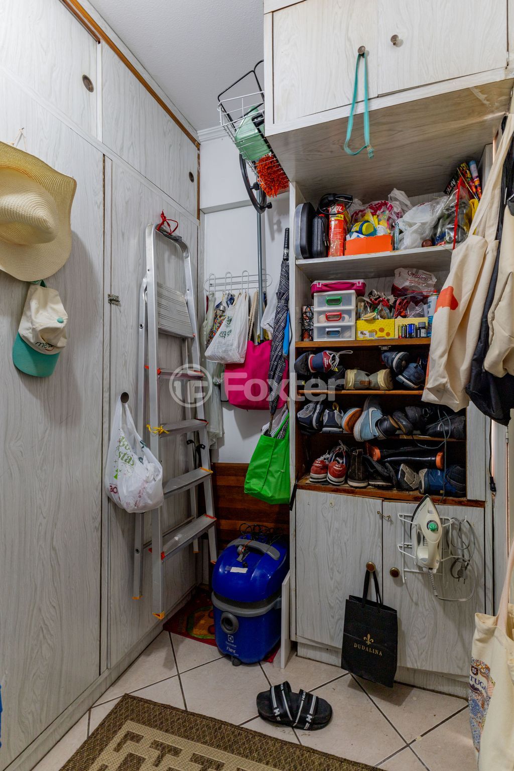 Apartamento para comprar em Felicíssimo de Azevedo, 264 - foto 64