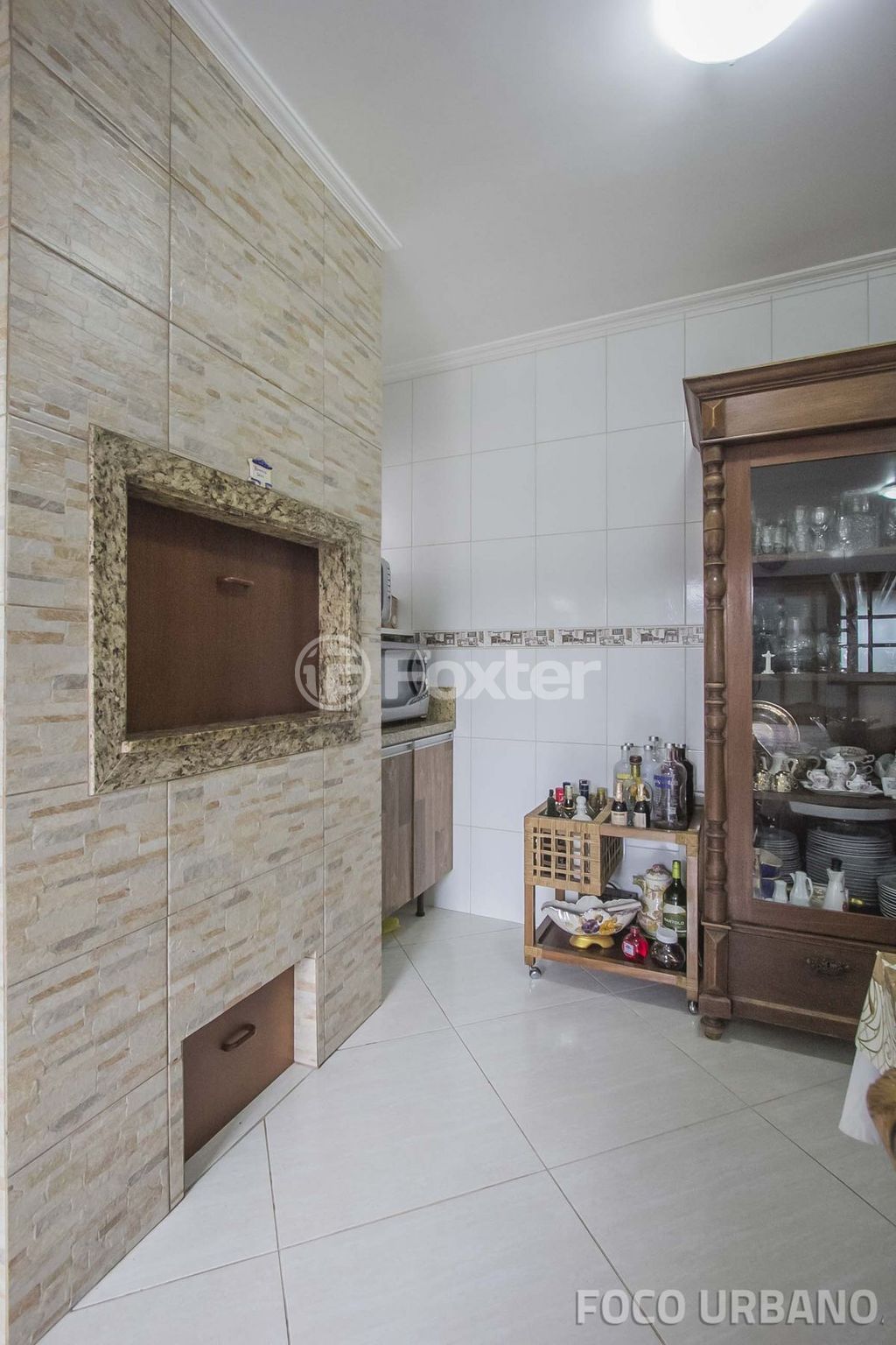 casa sobrado para comprar em Veador Porto, 700 - foto 12