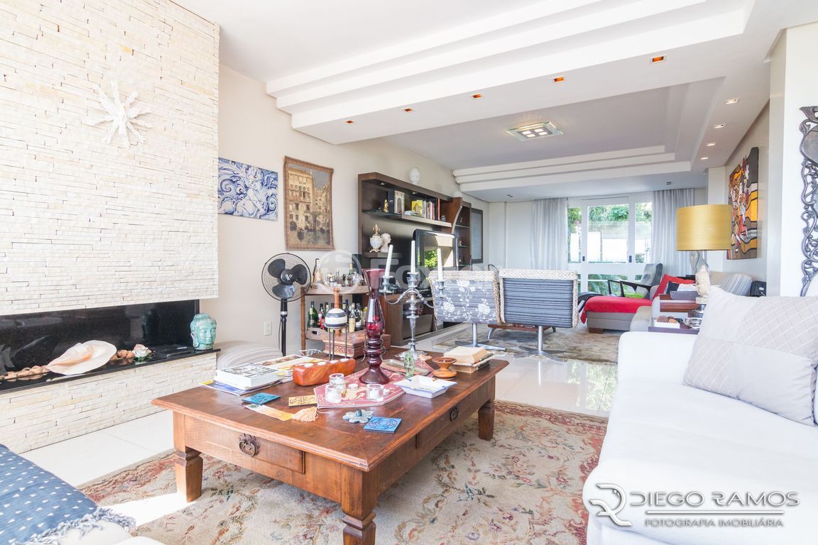 casa sobrado para comprar em Doutor Arnaldo da Silva Ferreira, 246 - foto 7