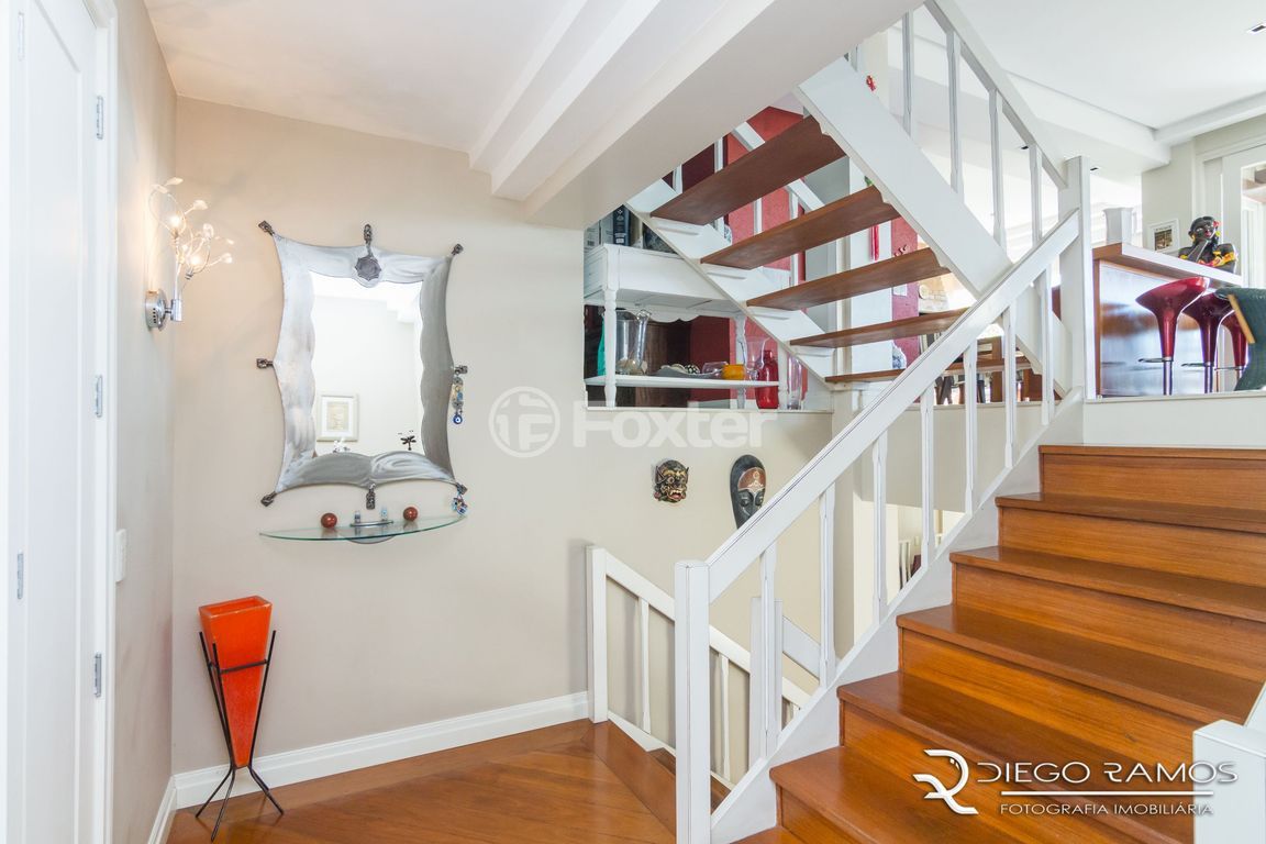 casa sobrado para comprar em Doutor Arnaldo da Silva Ferreira, 246 - foto 8