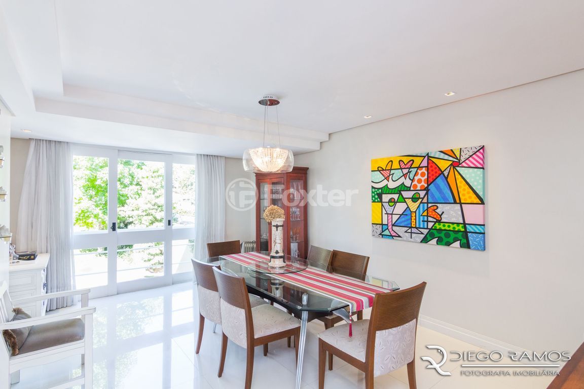 casa sobrado para comprar em Doutor Arnaldo da Silva Ferreira, 246 - foto 14