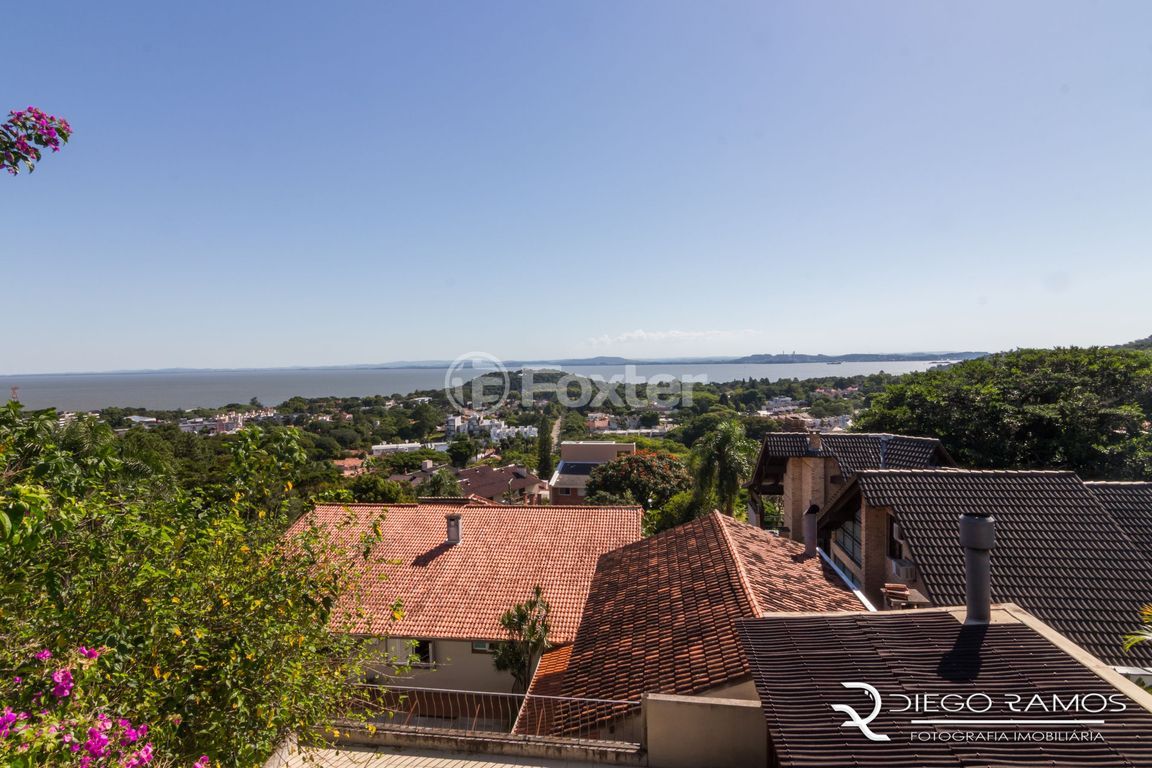 casa sobrado para comprar em Doutor Arnaldo da Silva Ferreira, 246 - foto 23