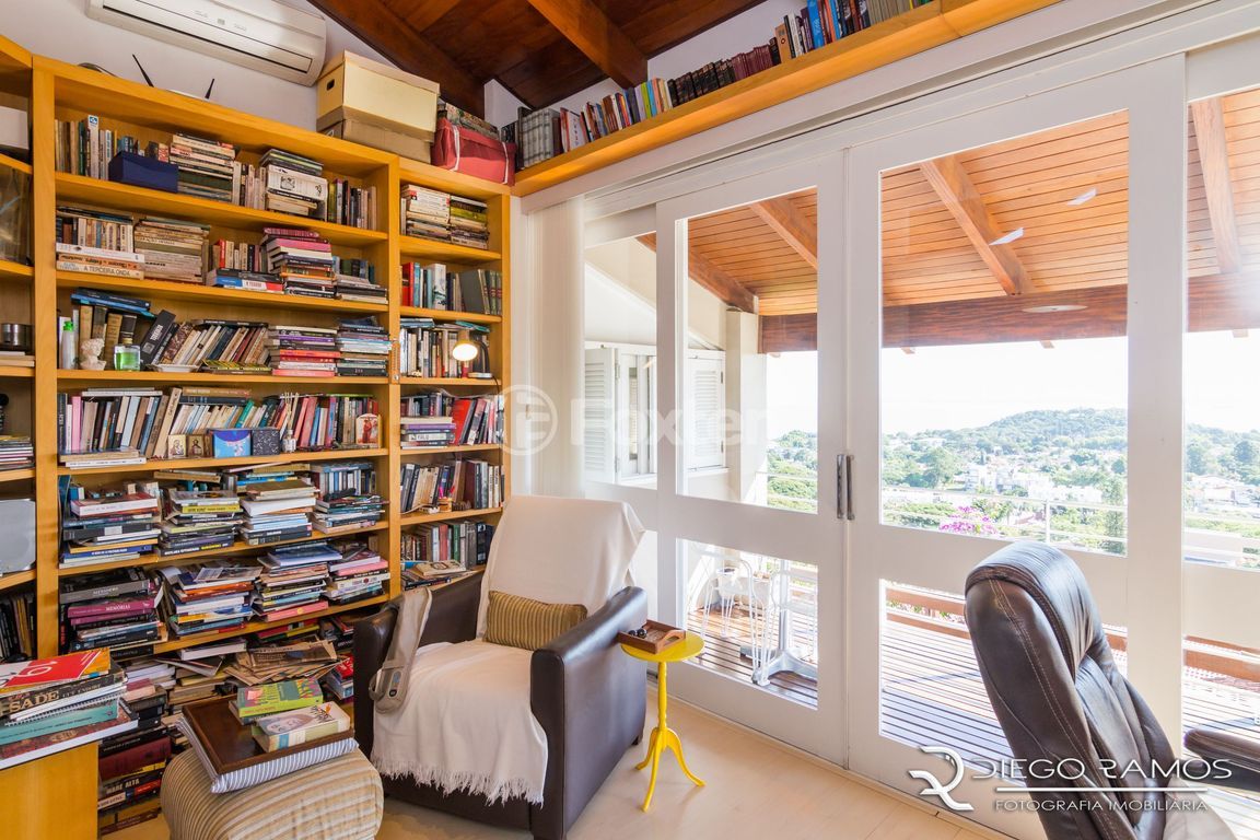 casa sobrado para comprar em Doutor Arnaldo da Silva Ferreira, 246 - foto 28