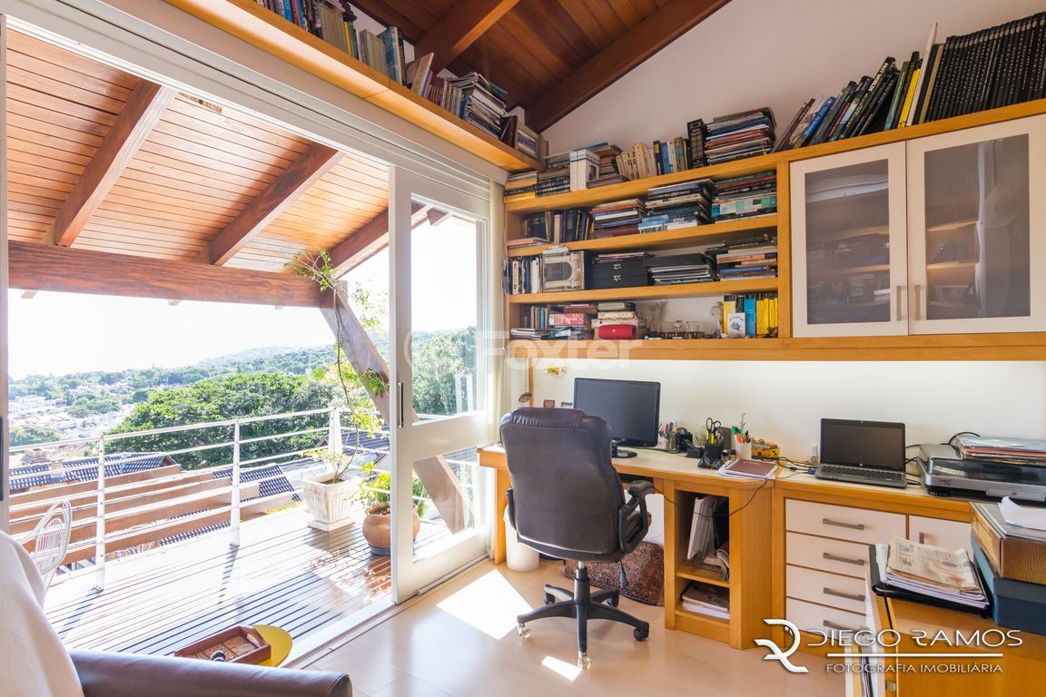 casa sobrado para comprar em Doutor Arnaldo da Silva Ferreira, 246 - foto 29