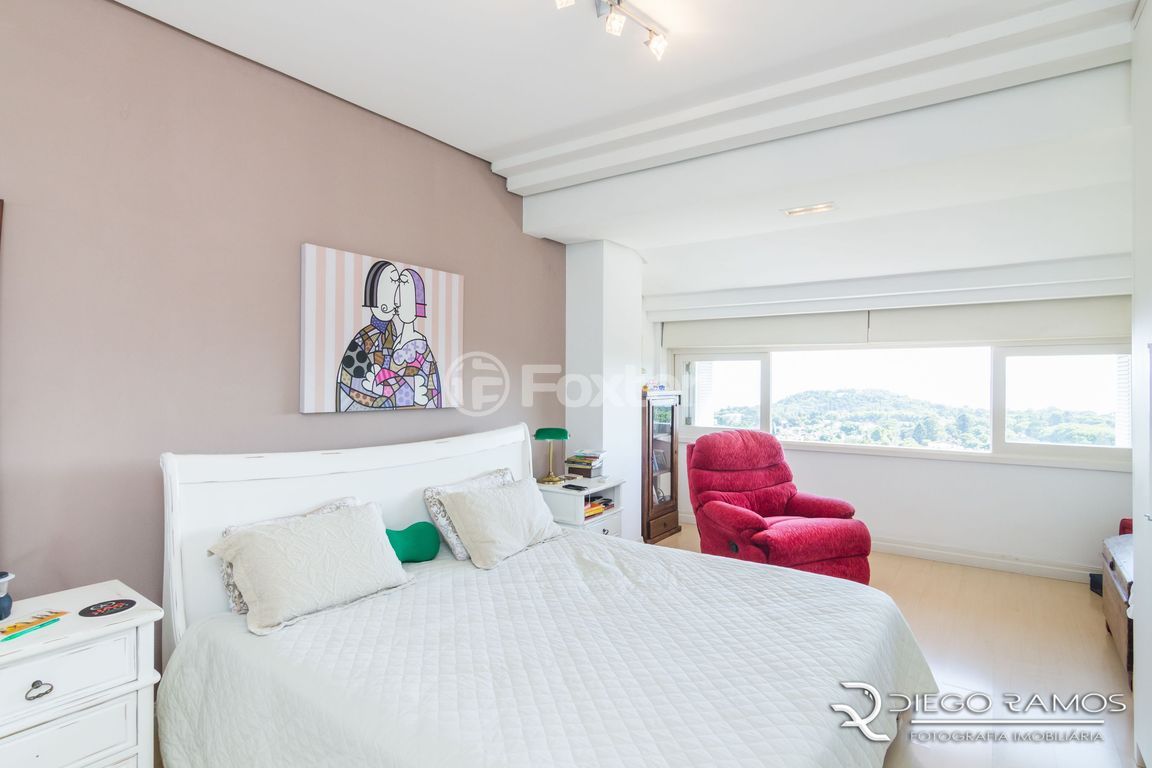 casa sobrado para comprar em Doutor Arnaldo da Silva Ferreira, 246 - foto 33