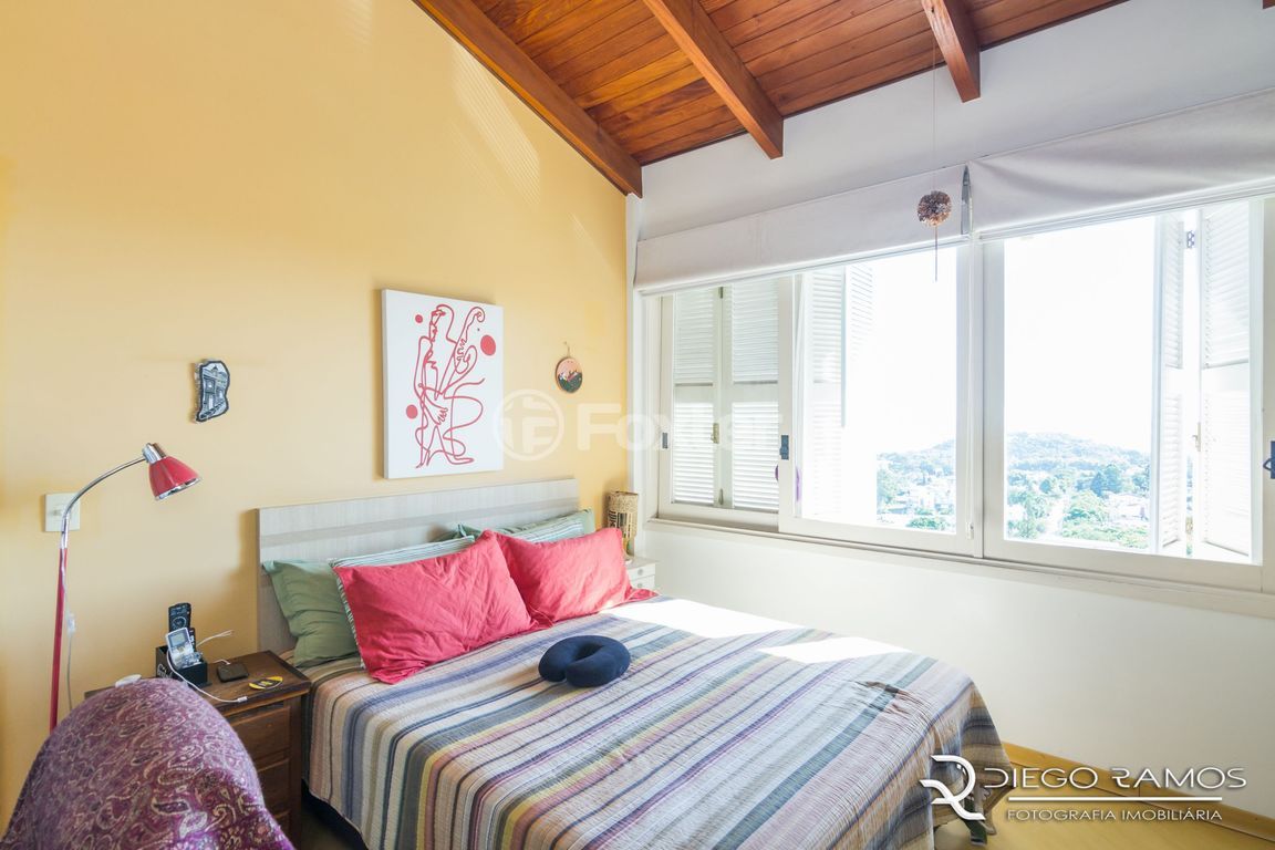 casa sobrado para comprar em Doutor Arnaldo da Silva Ferreira, 246 - foto 42