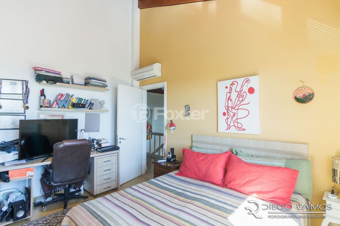 casa sobrado para comprar em Doutor Arnaldo da Silva Ferreira, 246 - foto 43