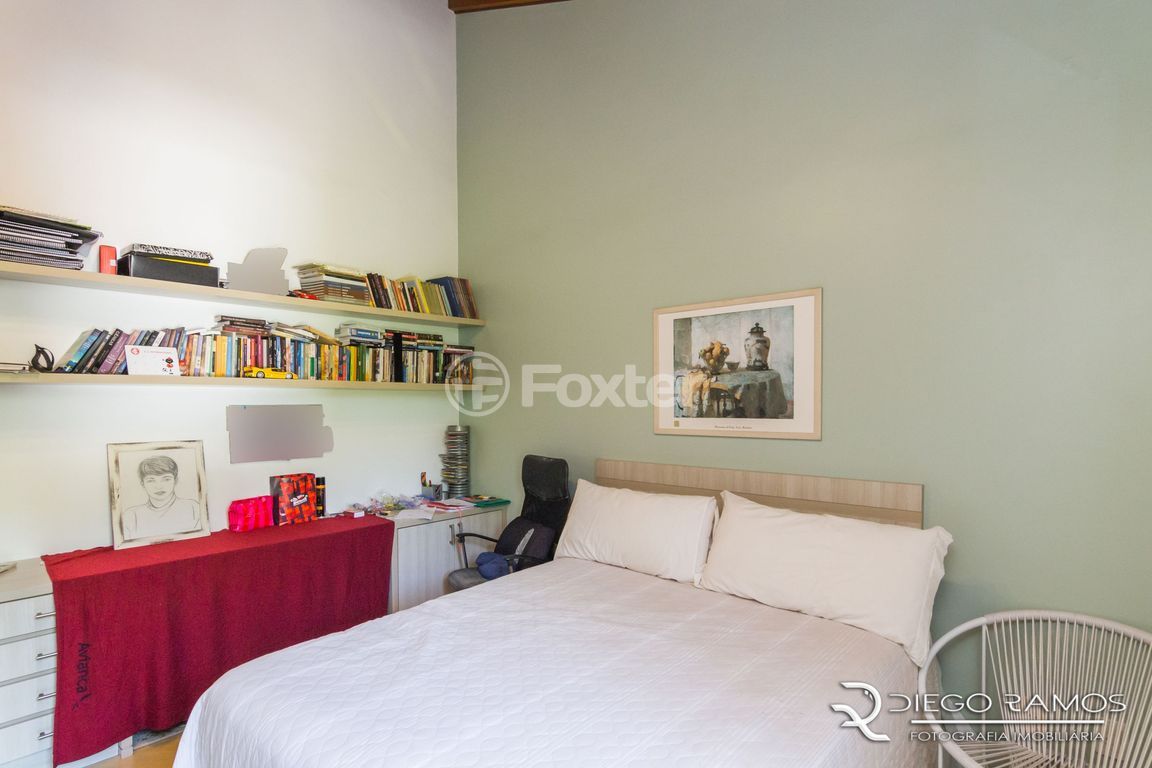 casa sobrado para comprar em Doutor Arnaldo da Silva Ferreira, 246 - foto 48