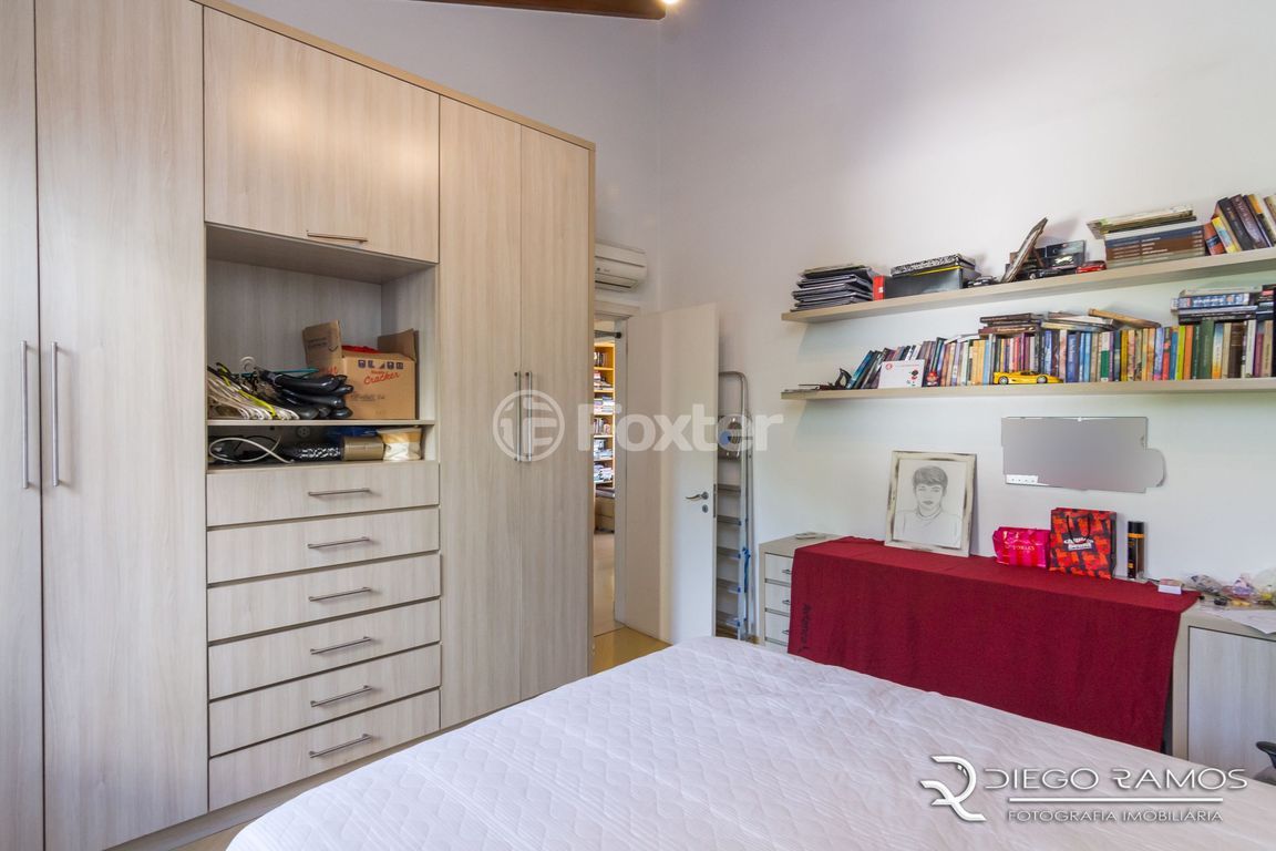 casa sobrado para comprar em Doutor Arnaldo da Silva Ferreira, 246 - foto 49