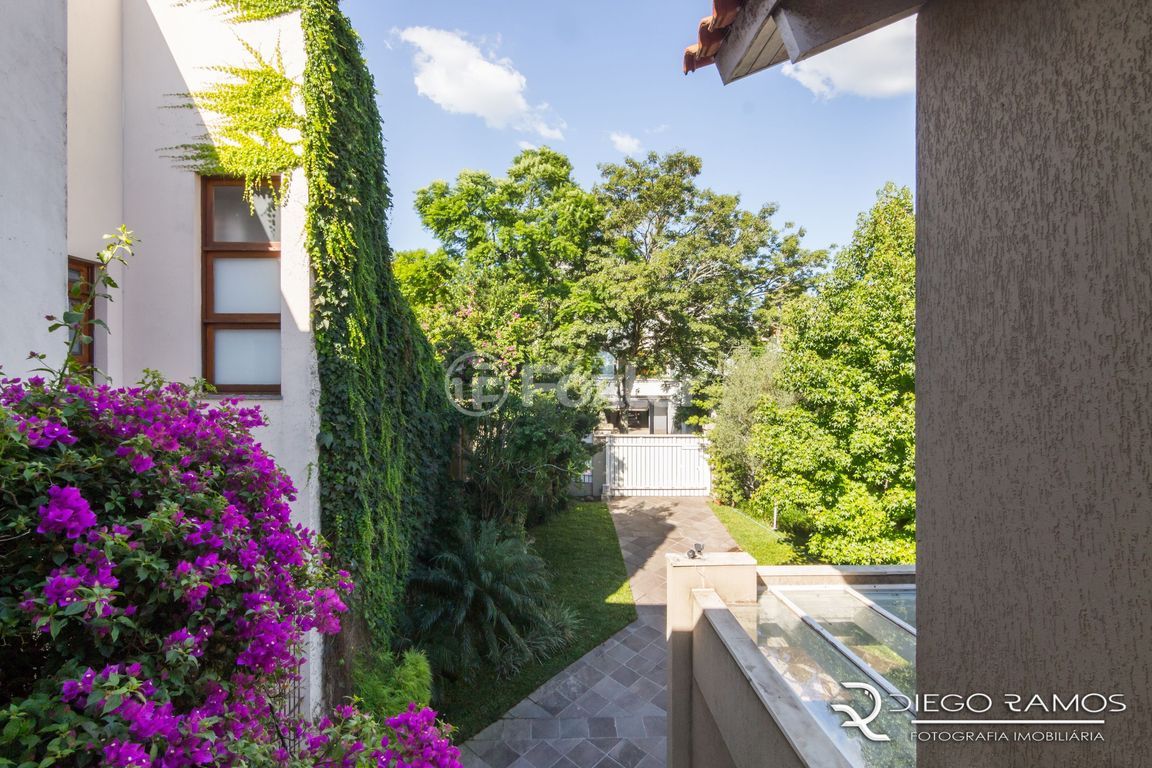 casa sobrado para comprar em Doutor Arnaldo da Silva Ferreira, 246 - foto 50