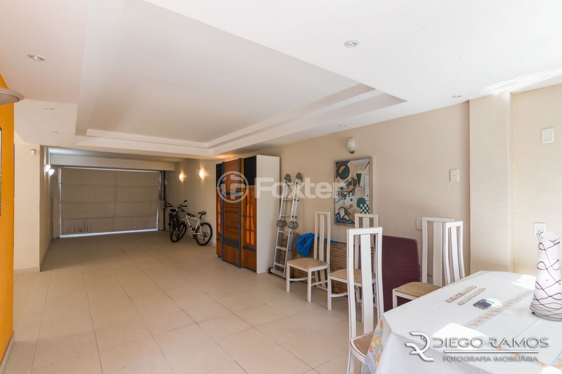 casa sobrado para comprar em Doutor Arnaldo da Silva Ferreira, 246 - foto 57