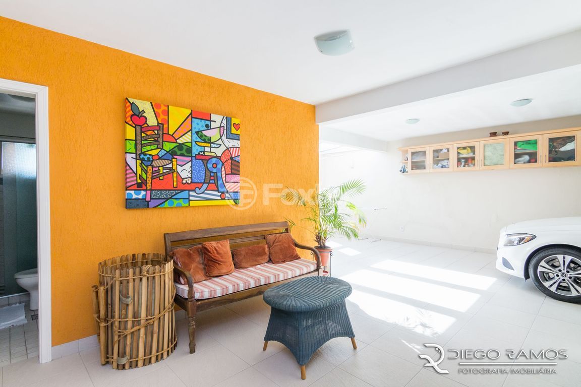 casa sobrado para comprar em Doutor Arnaldo da Silva Ferreira, 246 - foto 59