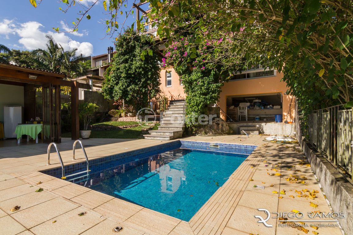 casa sobrado para comprar em Doutor Arnaldo da Silva Ferreira, 246 - foto 69
