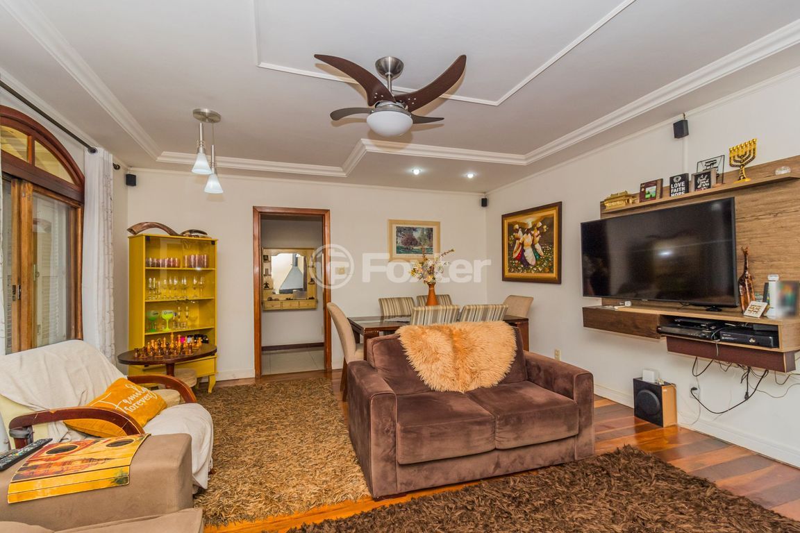 casa sobrado para comprar em Doutor Raul Moreira, 354 - foto 8