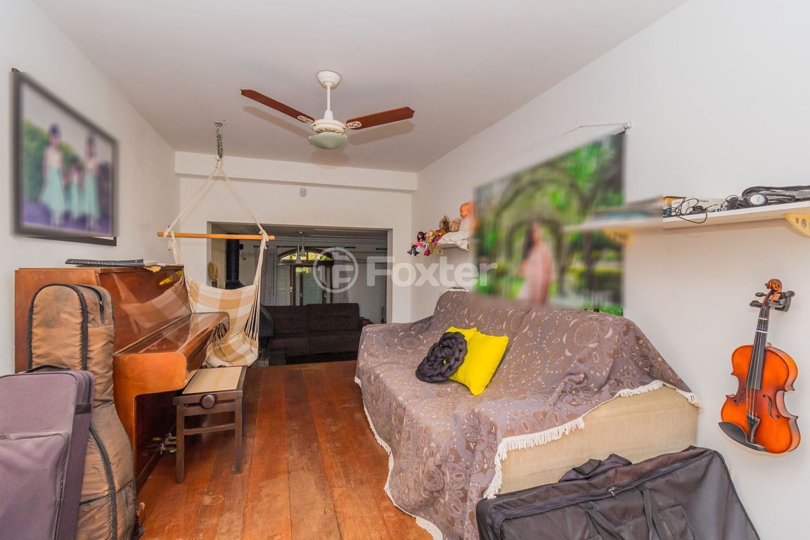 casa sobrado para comprar em Doutor Raul Moreira, 354 - foto 10