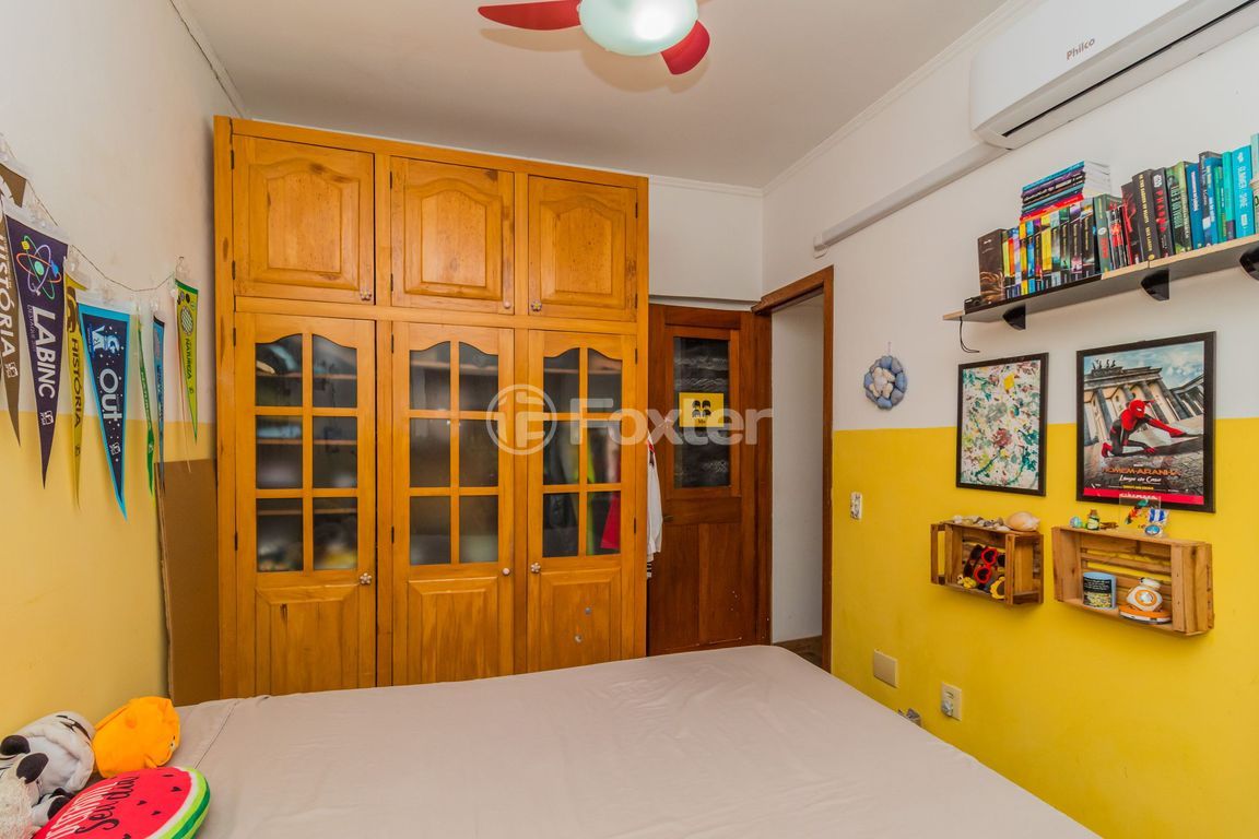 casa sobrado para comprar em Doutor Raul Moreira, 354 - foto 13