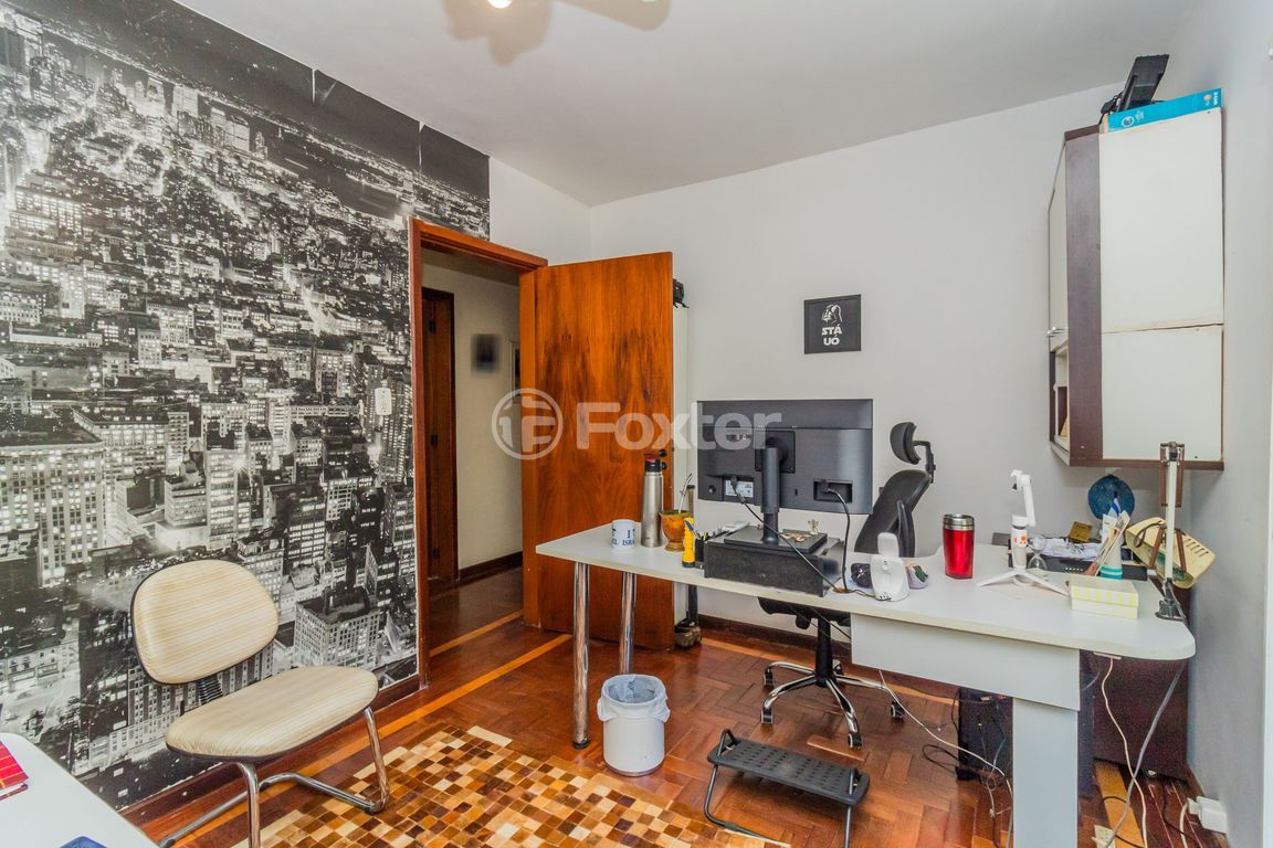 casa sobrado para comprar em Doutor Raul Moreira, 354 - foto 24
