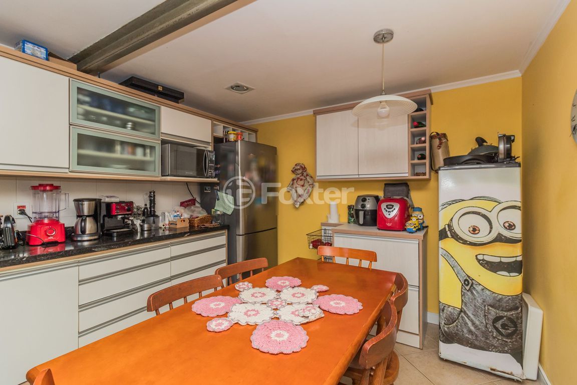 casa sobrado para comprar em Doutor Raul Moreira, 354 - foto 32