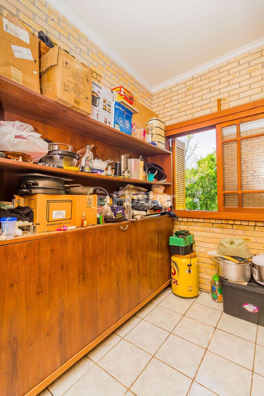 casa sobrado para comprar em Grande Horizonte, 99 - foto 43