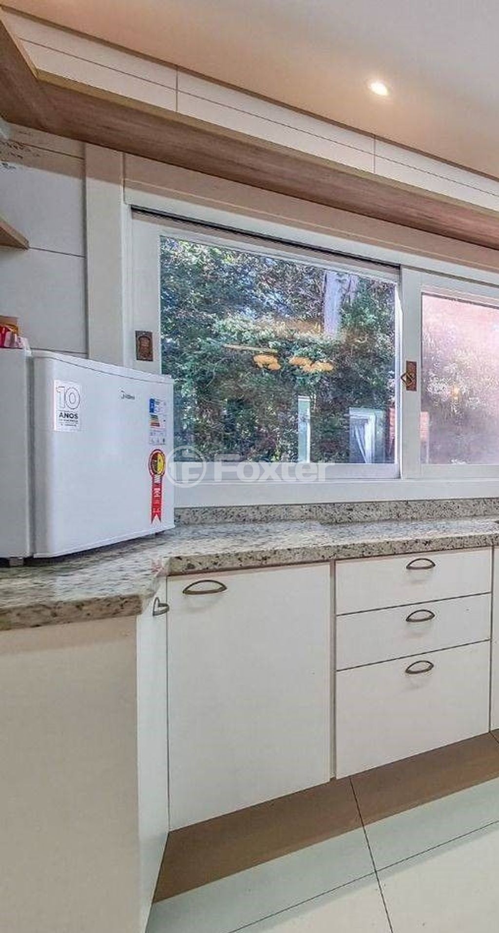 Casa em condominio para comprar em Coronel Theobaldo Fleck, 346 - foto 12