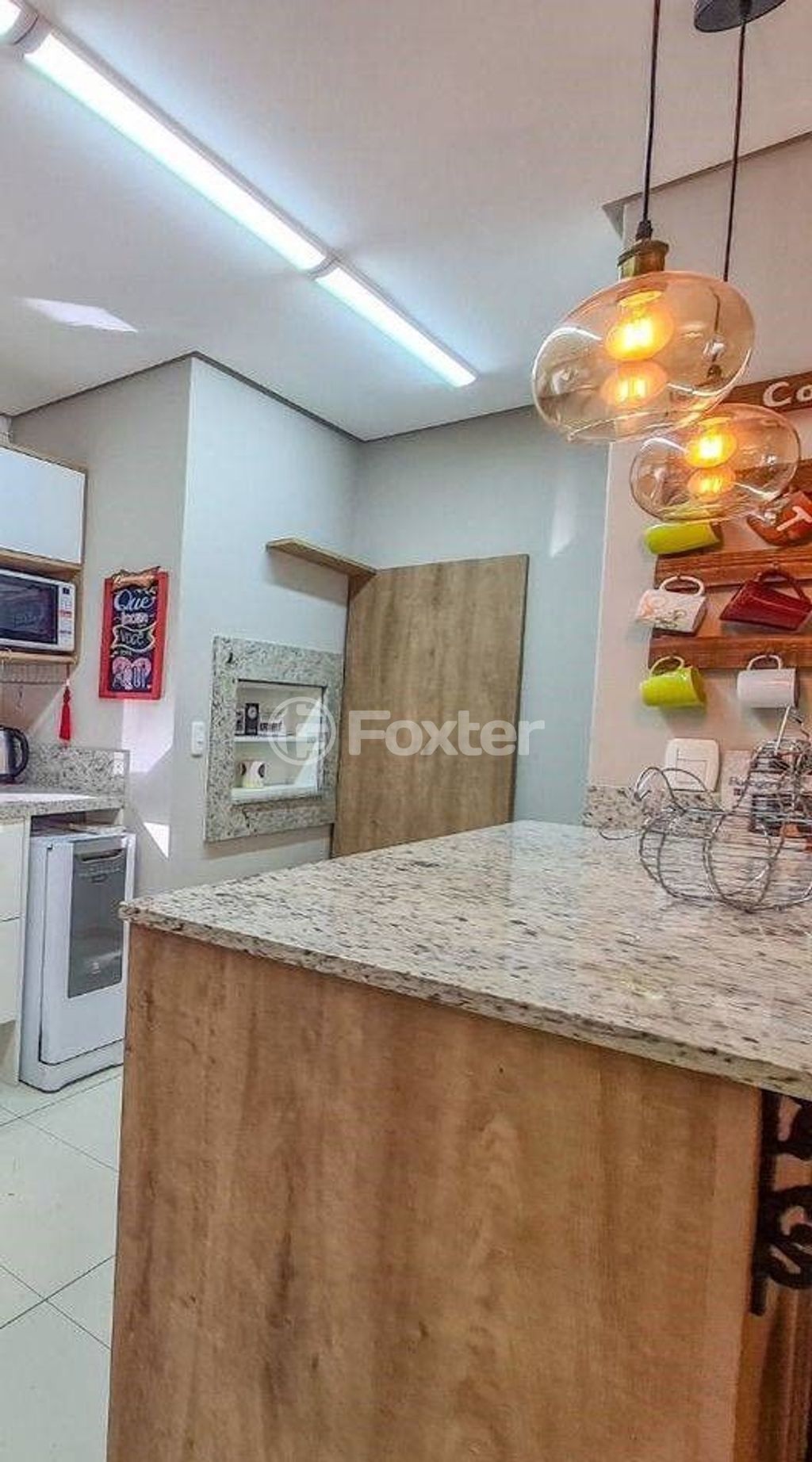 Casa em condominio para comprar em Coronel Theobaldo Fleck, 346 - foto 14