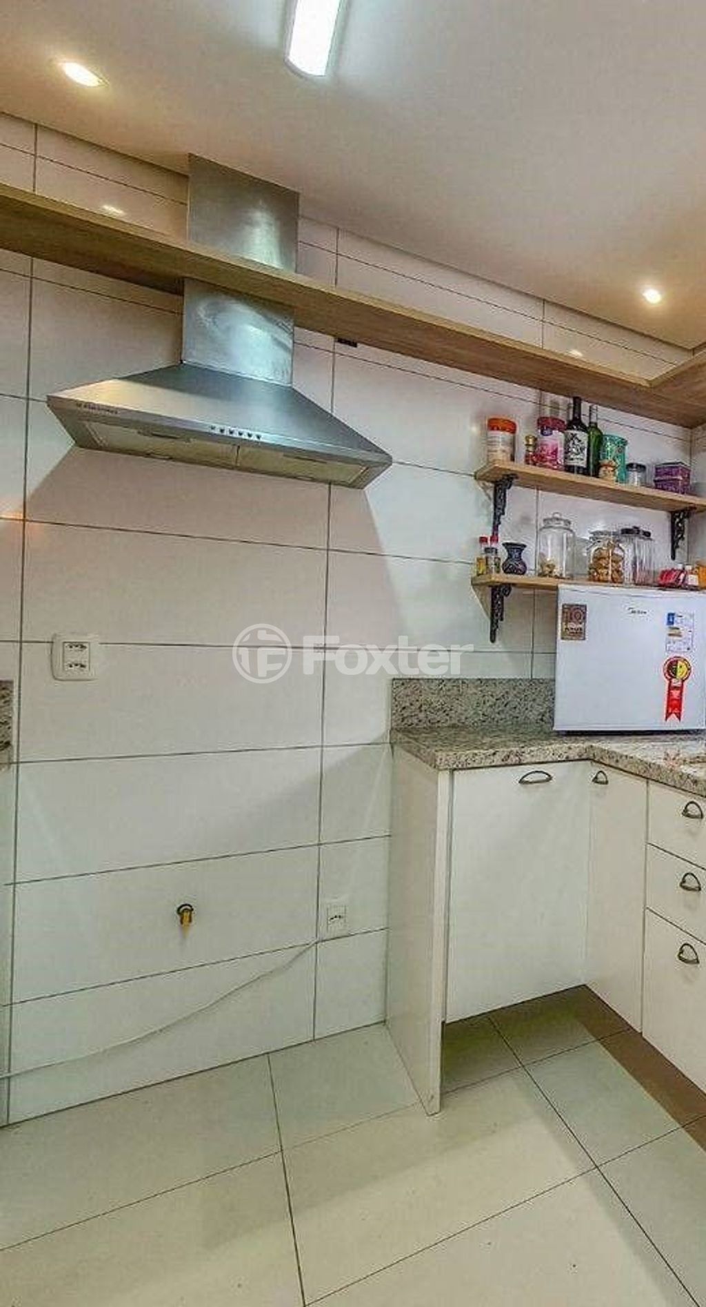 Casa em condominio para comprar em Coronel Theobaldo Fleck, 346 - foto 13