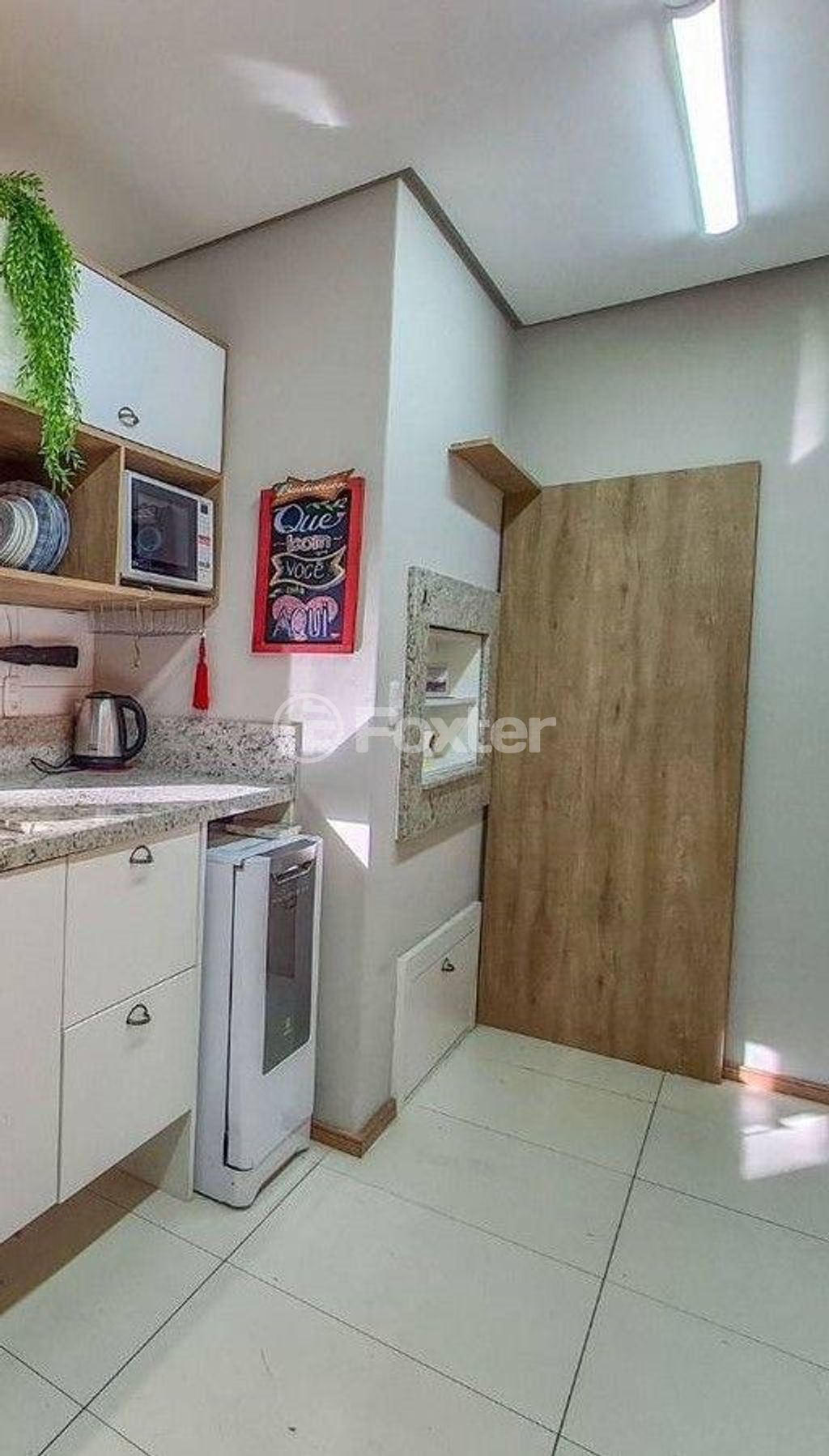 Casa em condominio para comprar em Coronel Theobaldo Fleck, 346 - foto 17
