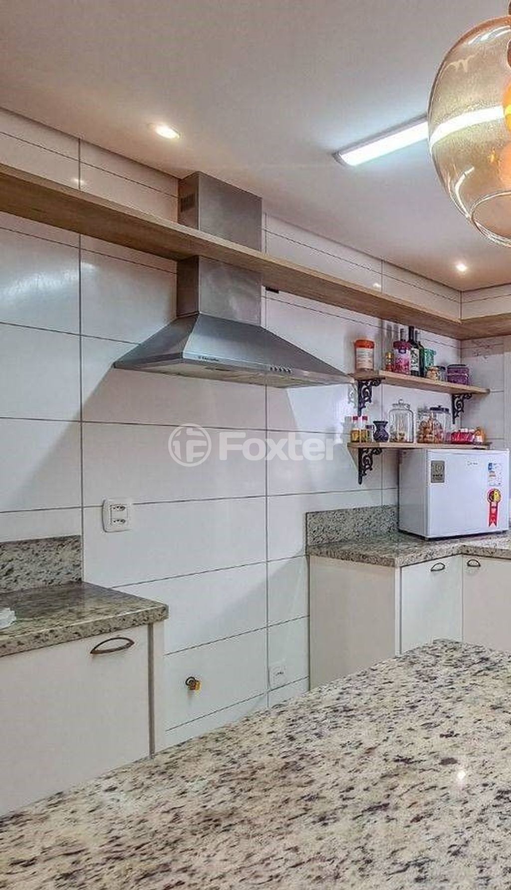 Casa em condominio para comprar em Coronel Theobaldo Fleck, 346 - foto 19