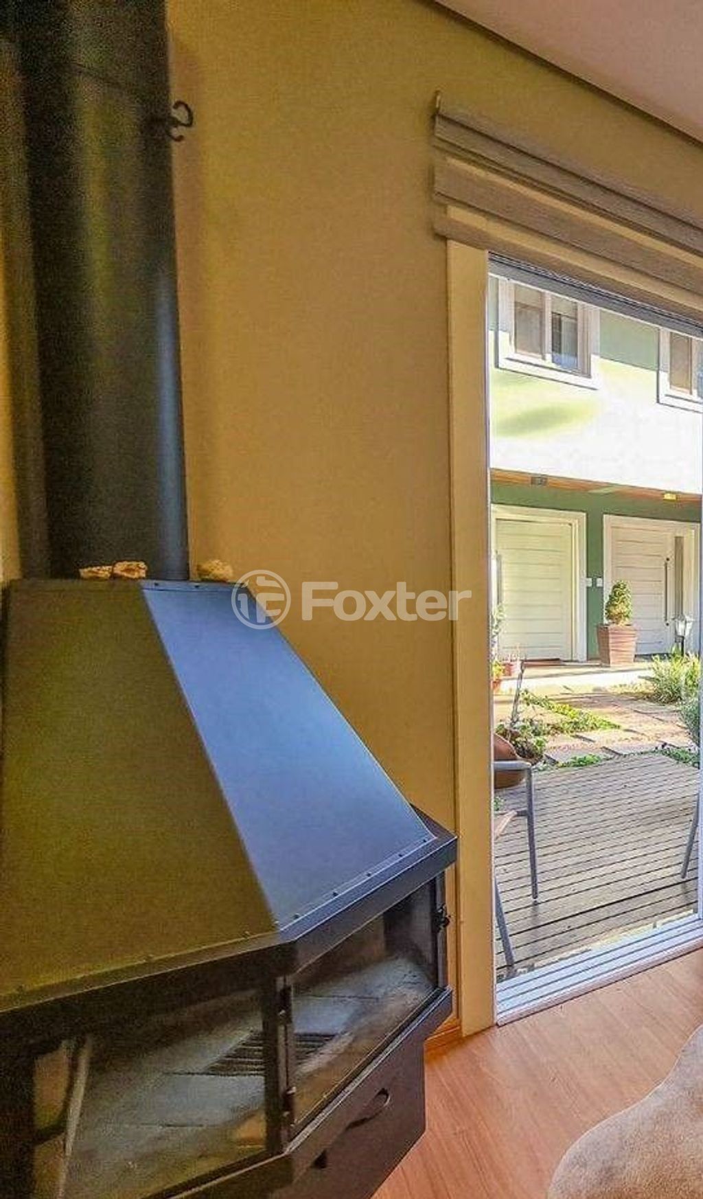 Casa em condominio para comprar em Coronel Theobaldo Fleck, 346 - foto 22