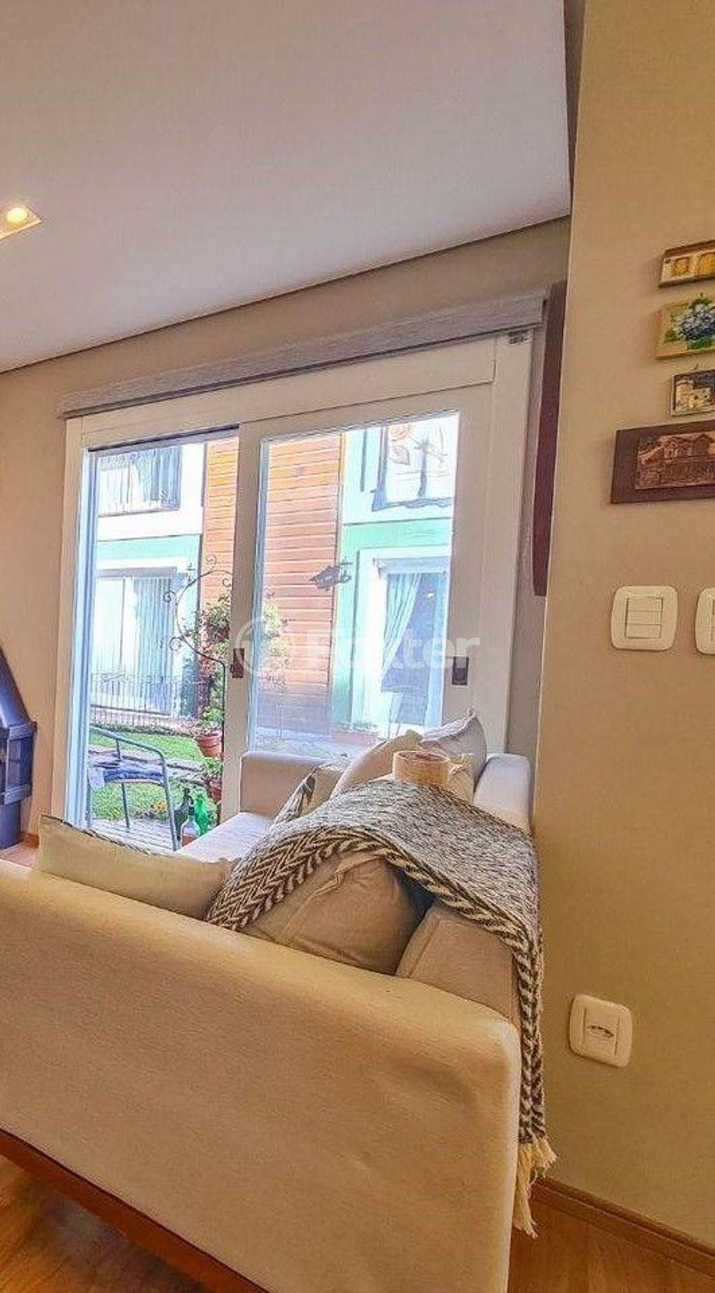 Casa em condominio para comprar em Coronel Theobaldo Fleck, 346 - foto 23