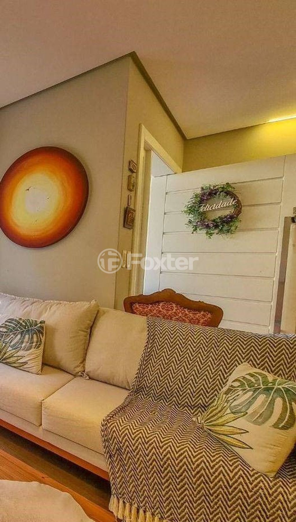 Casa em condominio para comprar em Coronel Theobaldo Fleck, 346 - foto 25