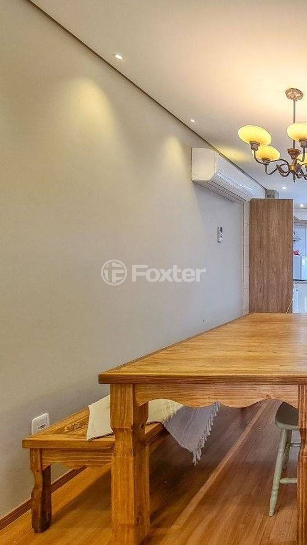 Casa em condominio para comprar em Coronel Theobaldo Fleck, 346 - foto 28