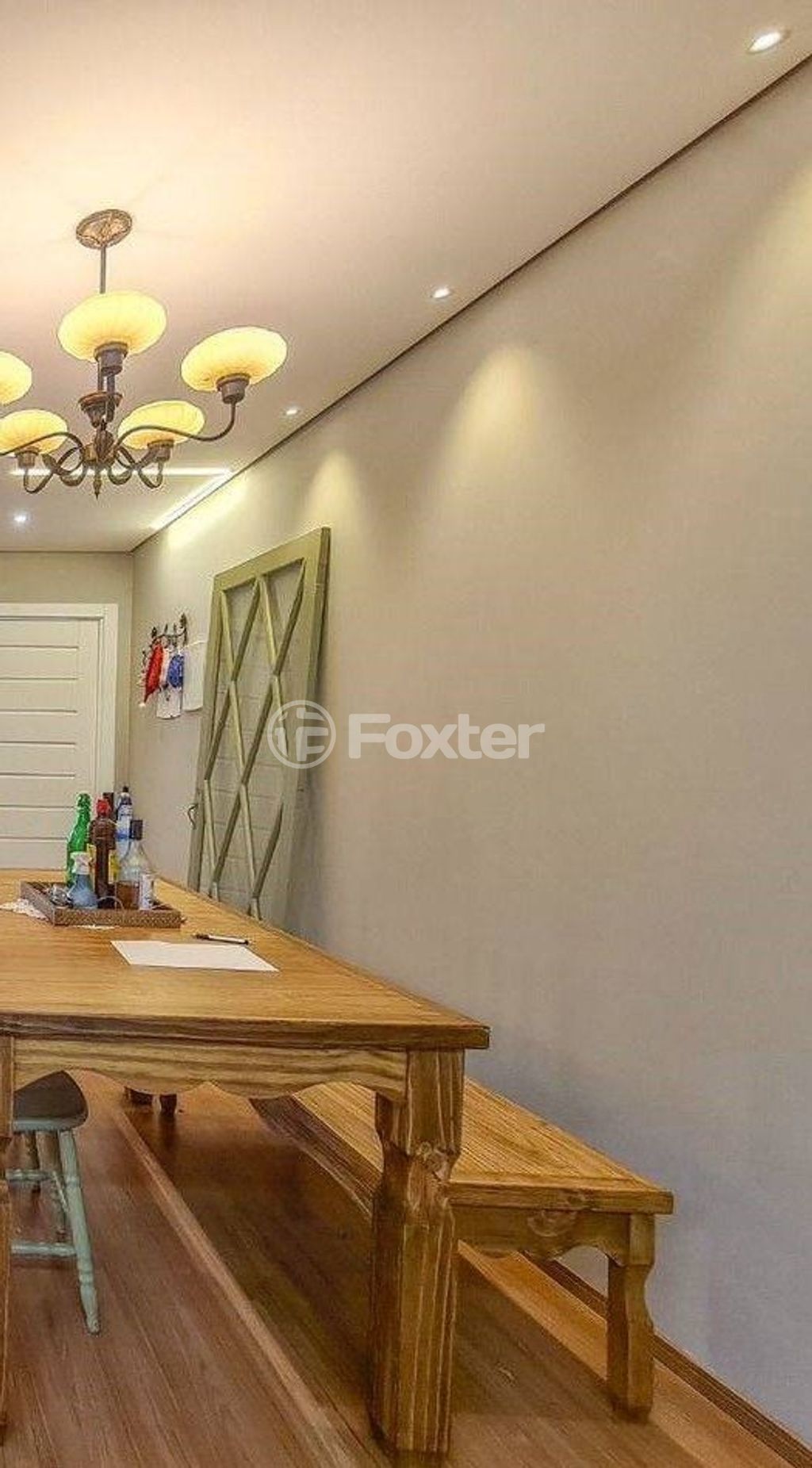 Casa em condominio para comprar em Coronel Theobaldo Fleck, 346 - foto 29
