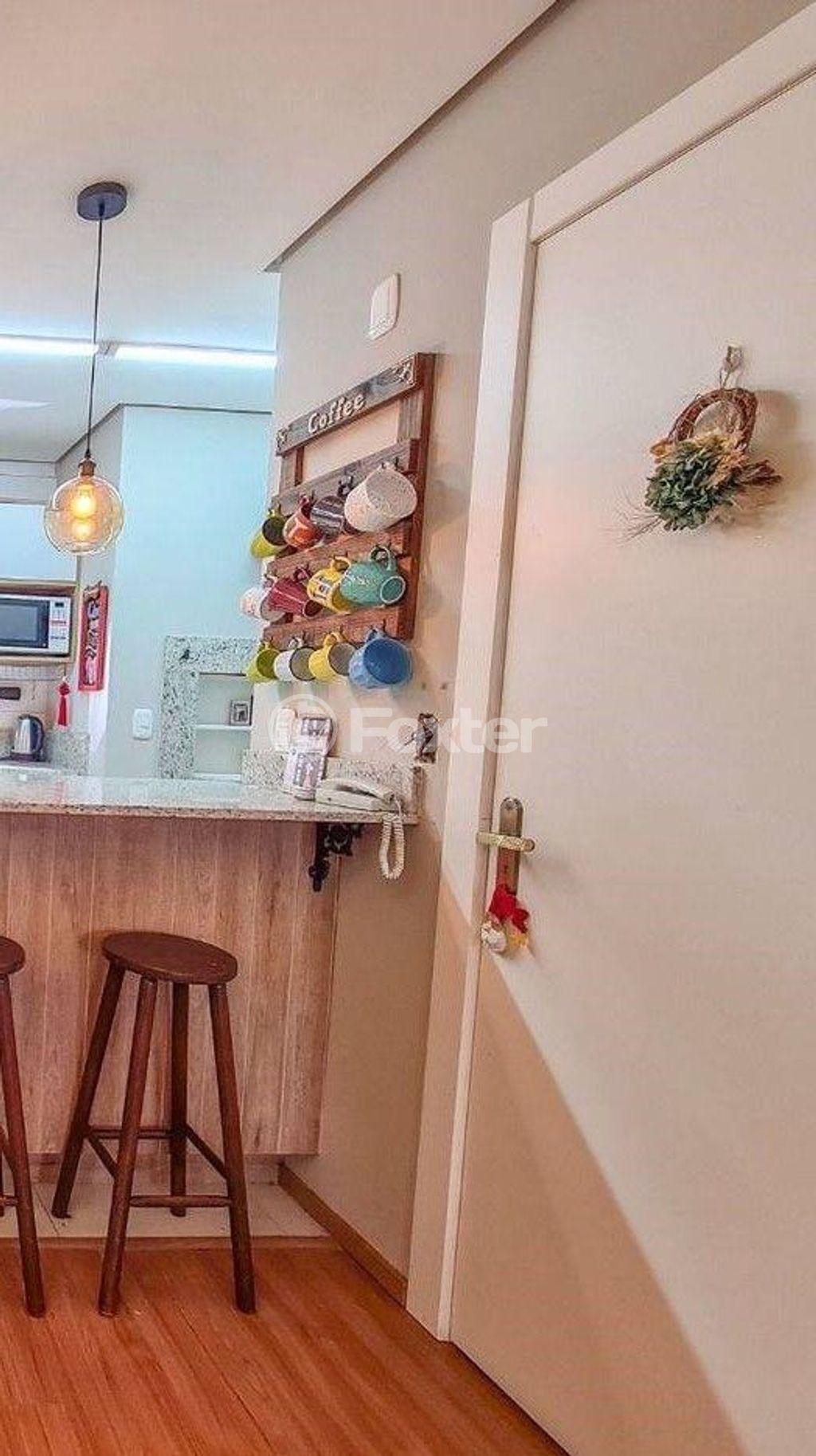 Casa em condominio para comprar em Coronel Theobaldo Fleck, 346 - foto 33