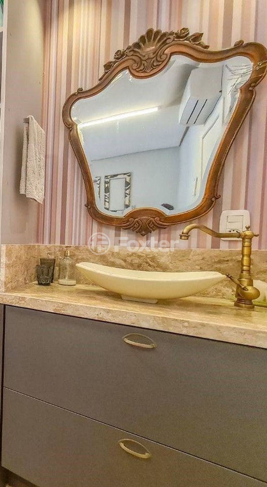 Casa em condominio para comprar em Coronel Theobaldo Fleck, 346 - foto 42