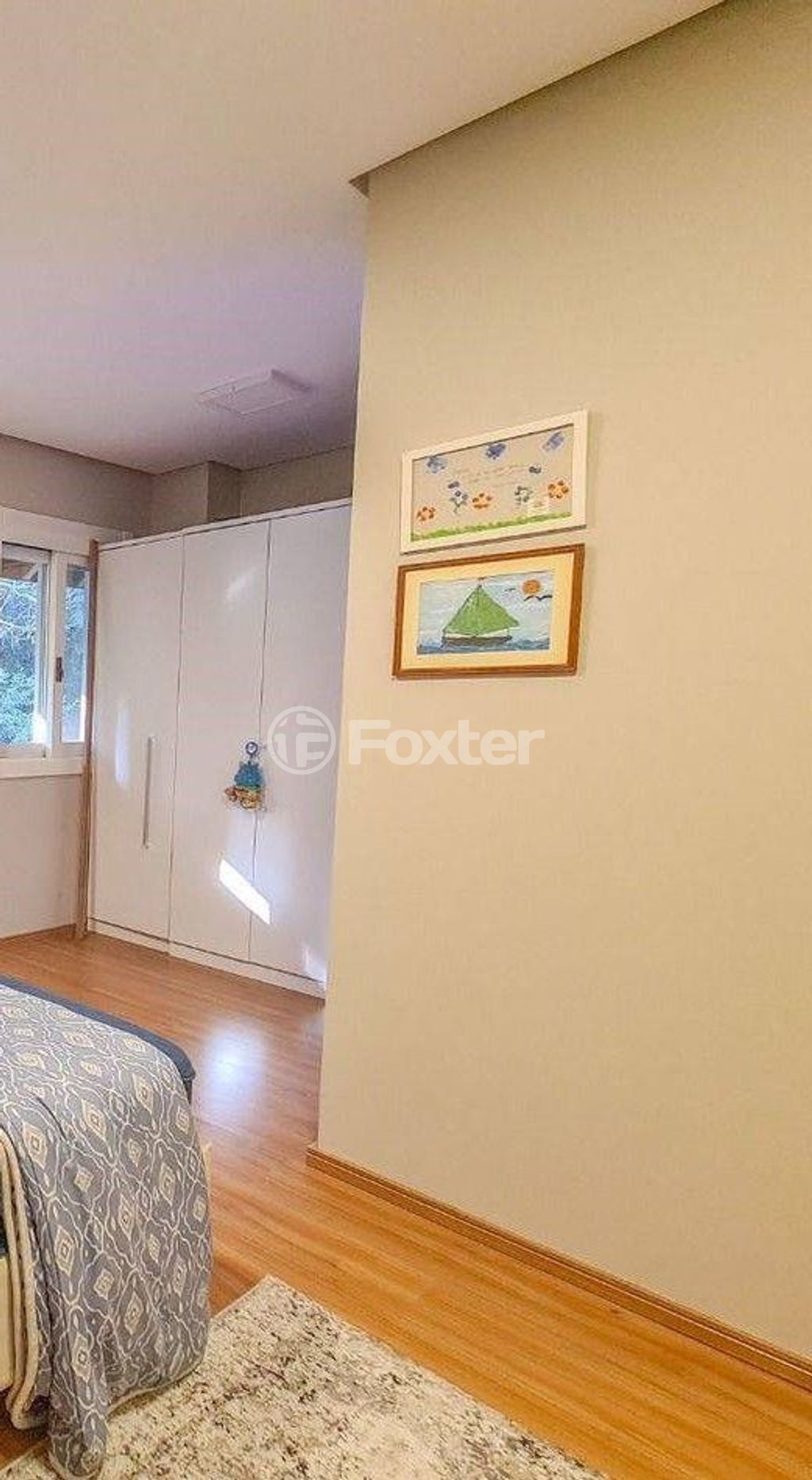 Casa em condominio para comprar em Coronel Theobaldo Fleck, 346 - foto 34