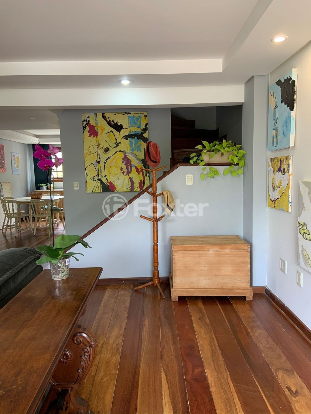 Casa em condominio para comprar em Landel de Moura, 1505 - foto 13