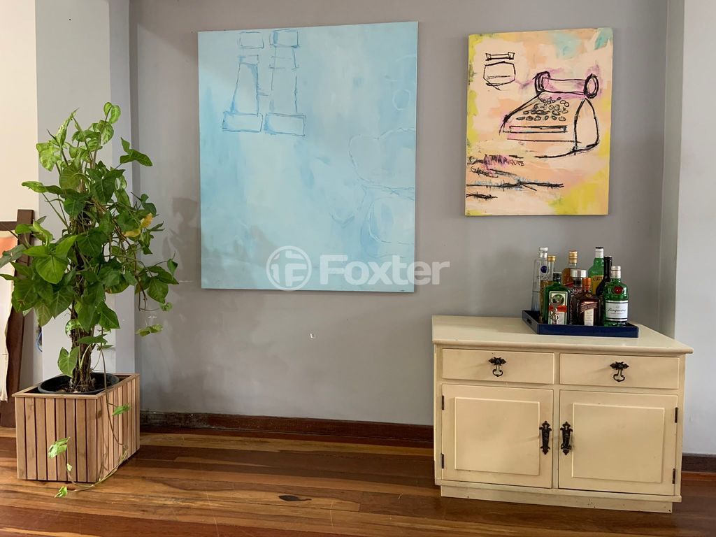 Casa em condominio para comprar em Landel de Moura, 1505 - foto 17