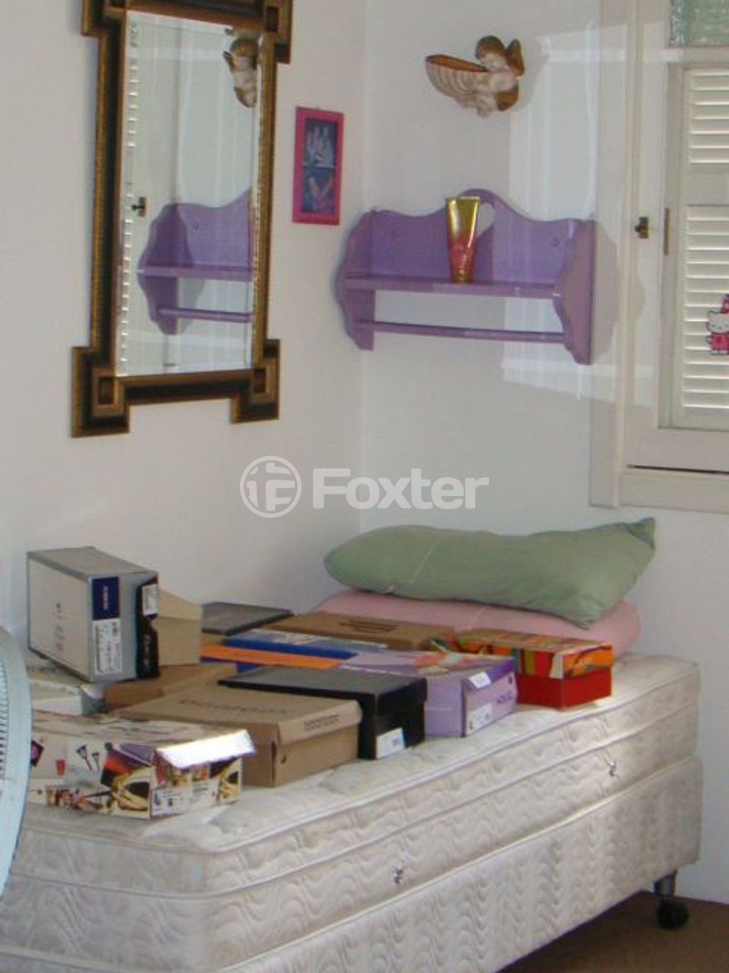 Casa em condominio para comprar em Conselheiro Xavier da Costa, 3445 - foto 14