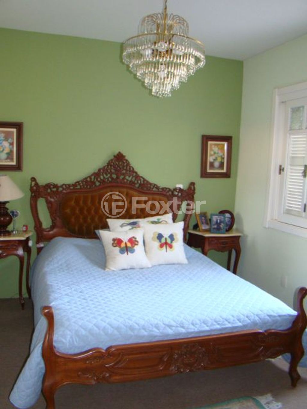 Casa em condominio para comprar em Conselheiro Xavier da Costa, 3445 - foto 20