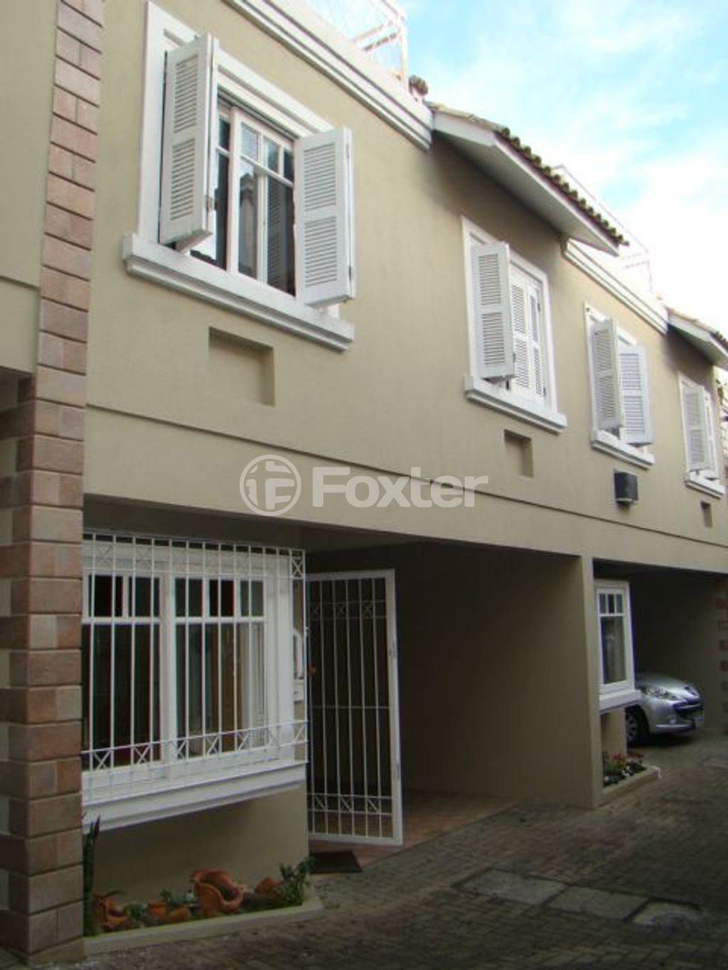 Casa em condominio para comprar em Conselheiro Xavier da Costa, 3445 - foto 9