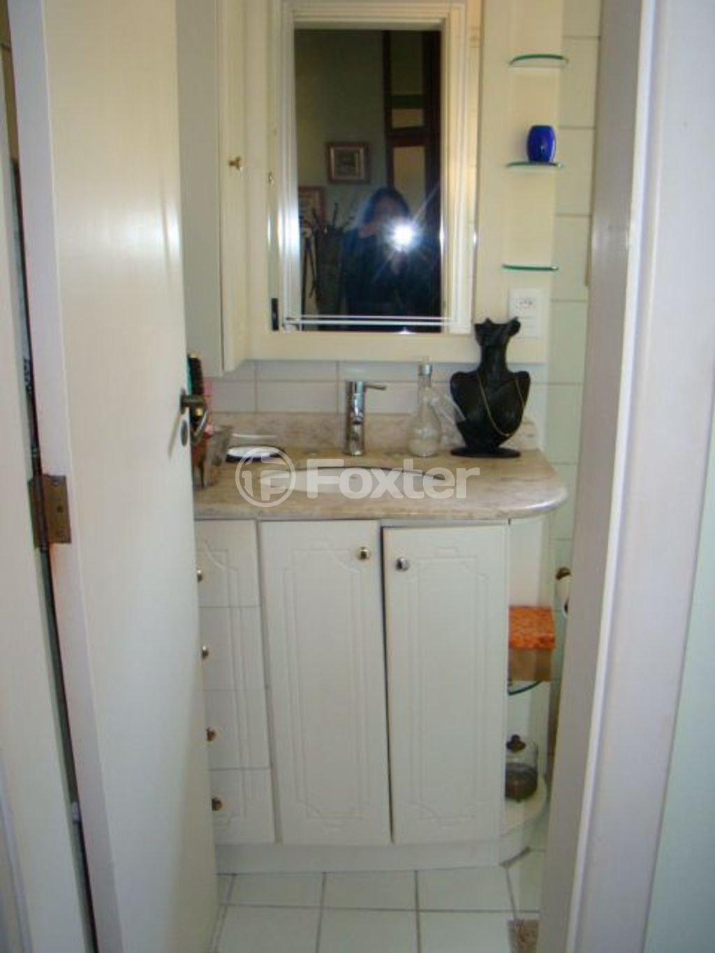 Casa em condominio para comprar em Conselheiro Xavier da Costa, 3445 - foto 24