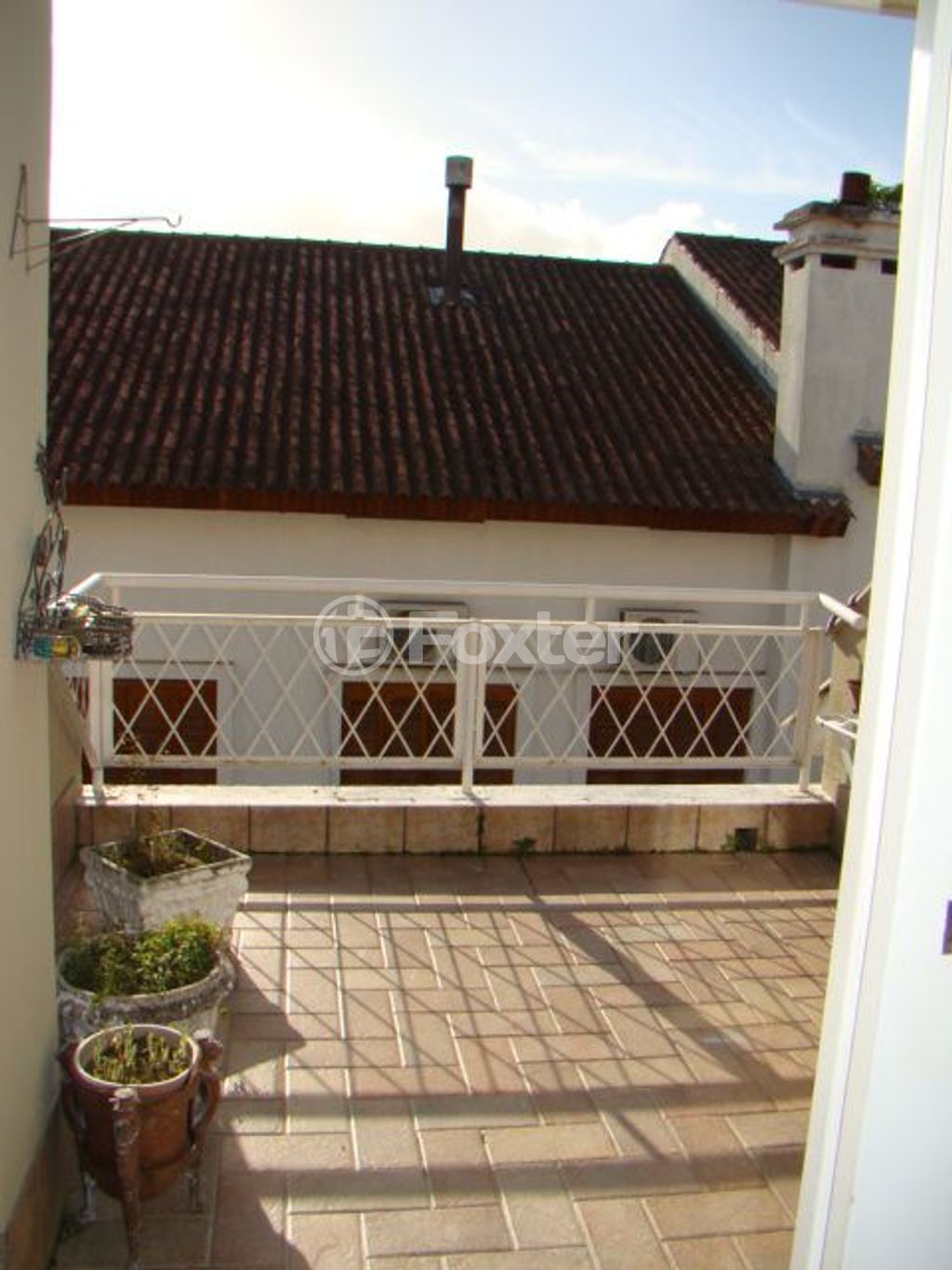 Casa em condominio para comprar em Conselheiro Xavier da Costa, 3445 - foto 34