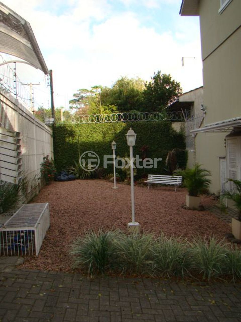 Casa em condominio para comprar em Conselheiro Xavier da Costa, 3445 - foto 35