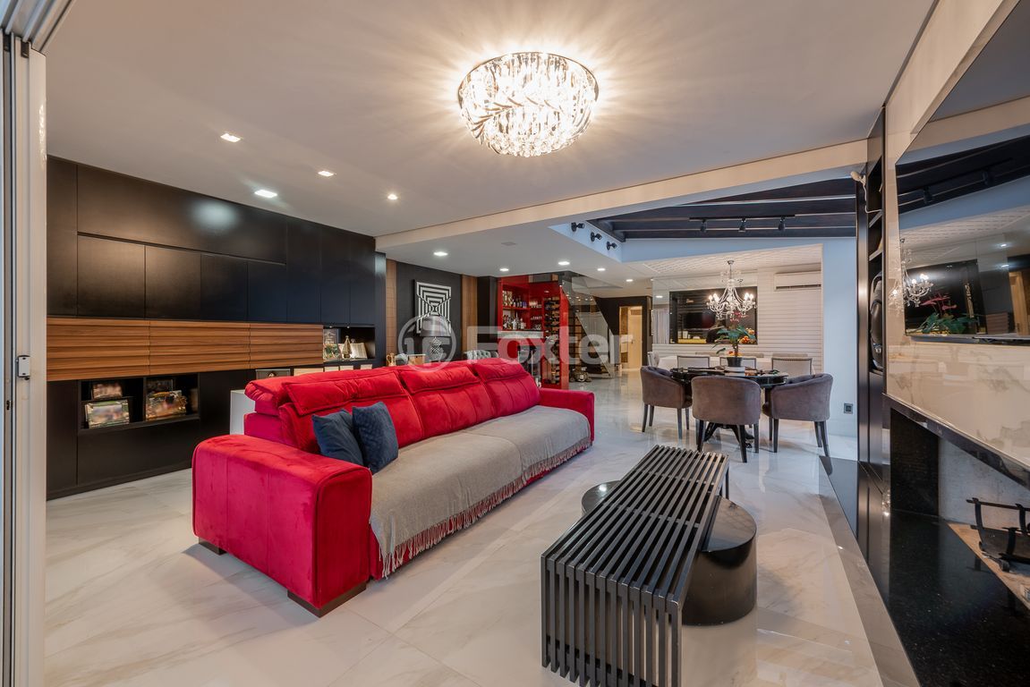 Casa em condominio para comprar em Dolores Duran, 1584 - foto 20