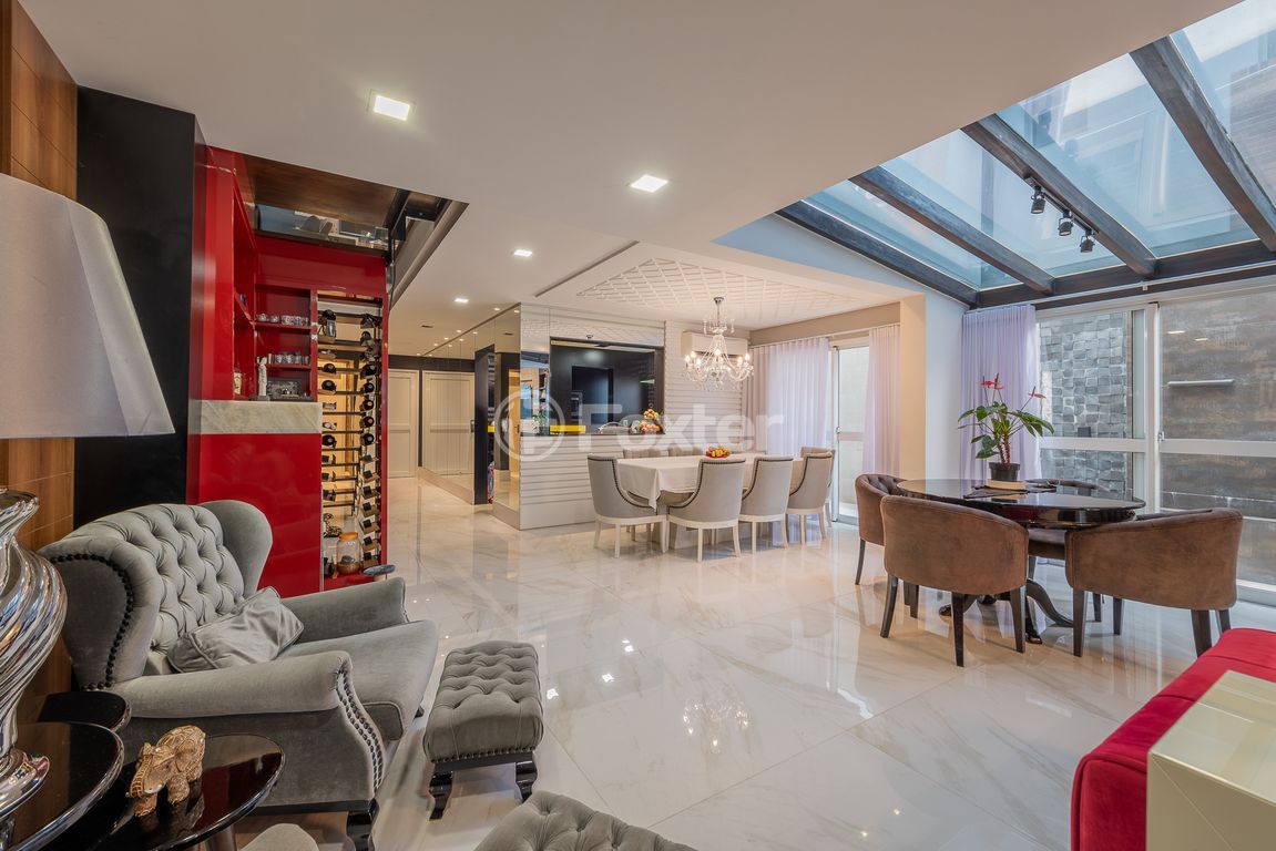 Casa em condominio para comprar em Dolores Duran, 1584 - foto 23