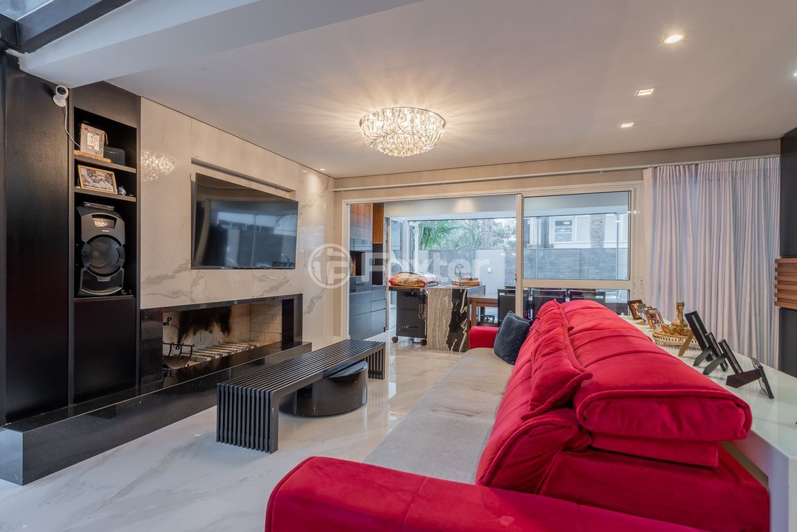 Casa em condominio para comprar em Dolores Duran, 1584 - foto 6